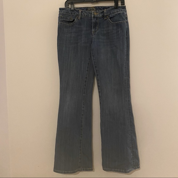Seven7 Denim - 2/$35 Seven7 Women’s Flare Jeans size 29